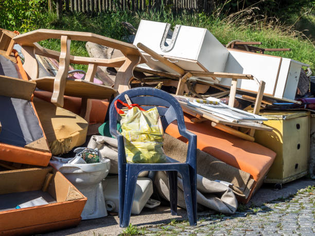 Best Full-Service Junk Removal  in Lawndale, CA