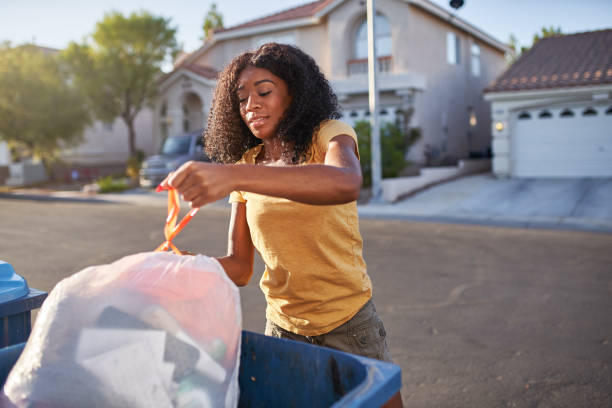 Best Commercial Junk Removal  in Lawndale, CA