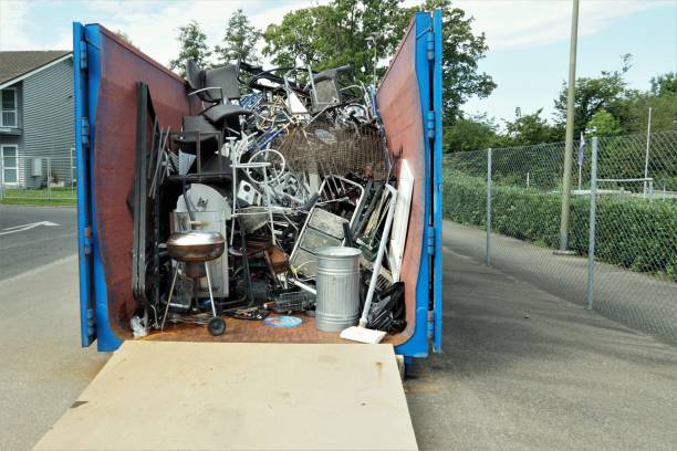 Best Junk Removal Near Me  in Lawndale, CA