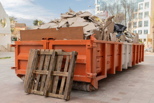 Best Commercial Cleanout Services  in Lawndale, CA