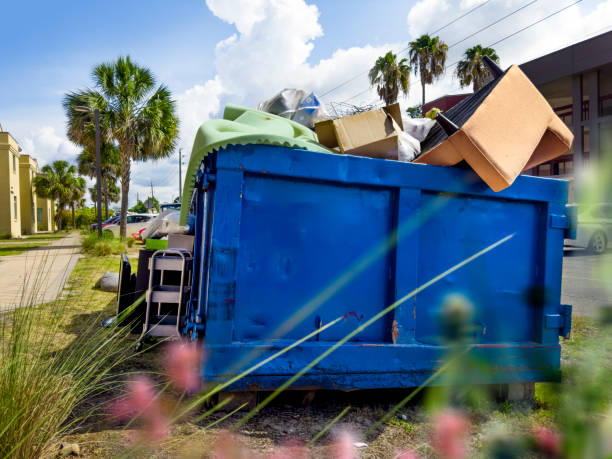 Trusted Lawndale, CA Junk Removal Experts