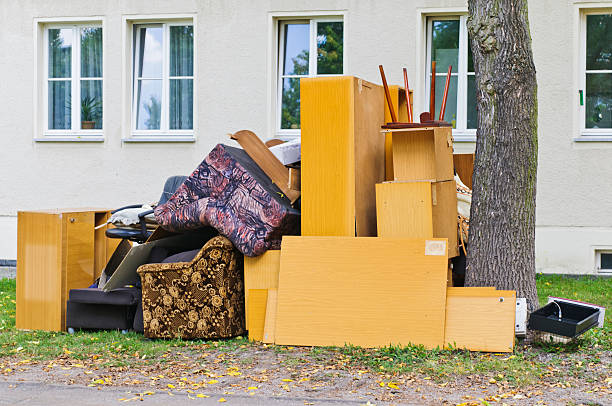 Best Construction Debris Removal  in Lawndale, CA