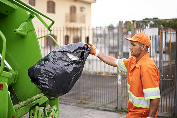 Best Yard Cleanup Services  in Lawndale, CA